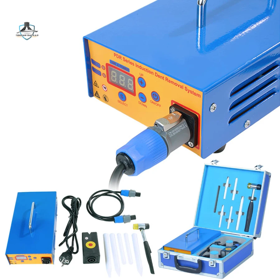 دستگاه PDR چیست؟