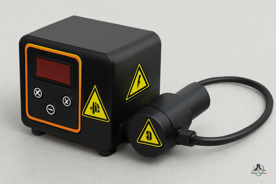 دستگاه های لیزری صافکاری (Laser Dent Removal Tools)