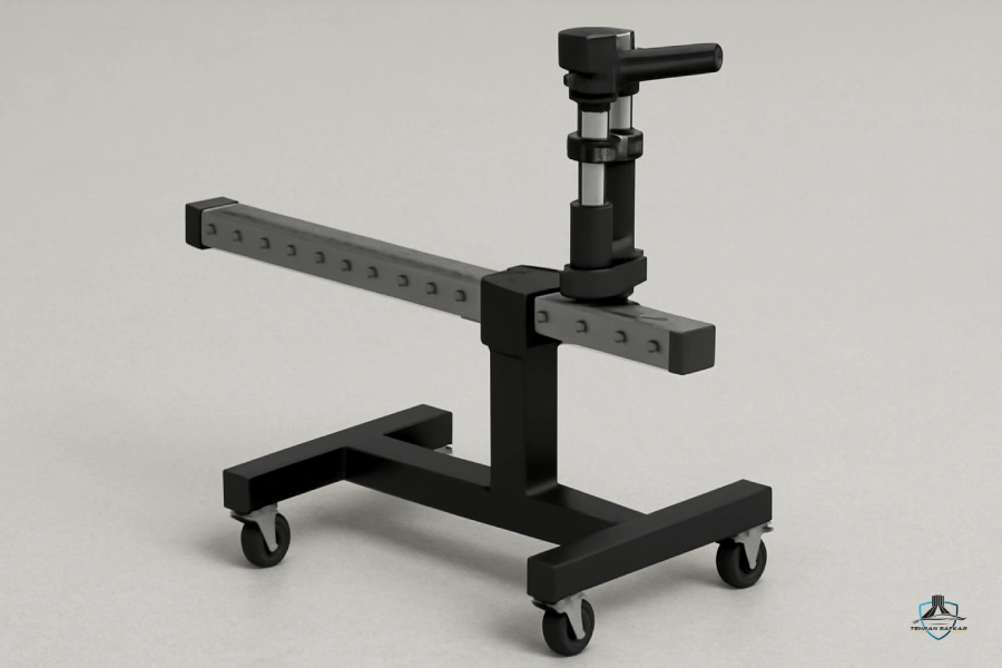 دستگاه فیکسچر (Fixture)