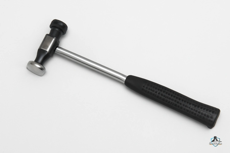 چکش صافکاری