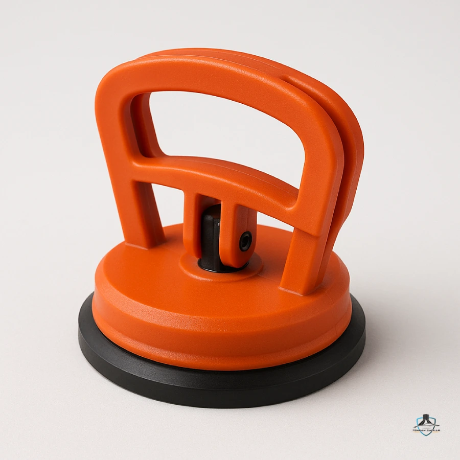 بادکش صافکاری