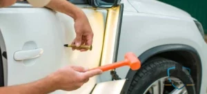 آموزش صافکاری