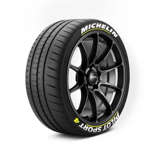 میشلن (Michelin)