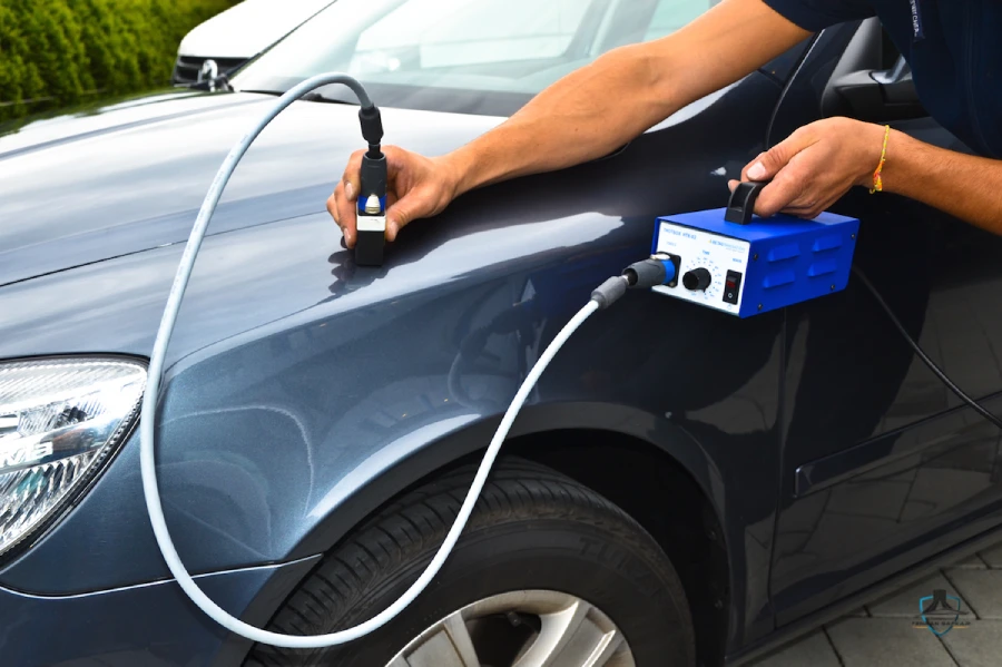 آموزش کامل کار با دستگاه هاتباکس صافکاری