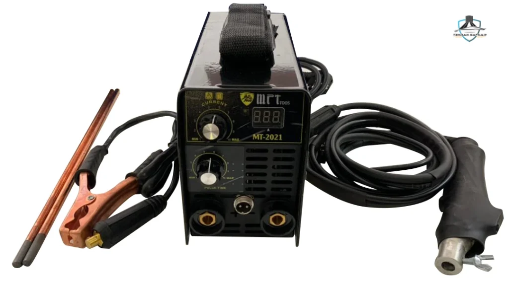 آموزش کار با دستگاه بادگیری