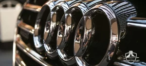صافکاری آئودی