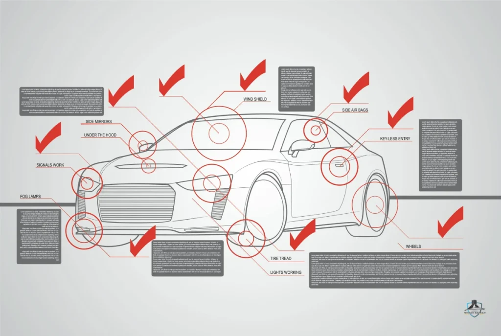 تاثیر مهم کارشناسی در فروش خودرو