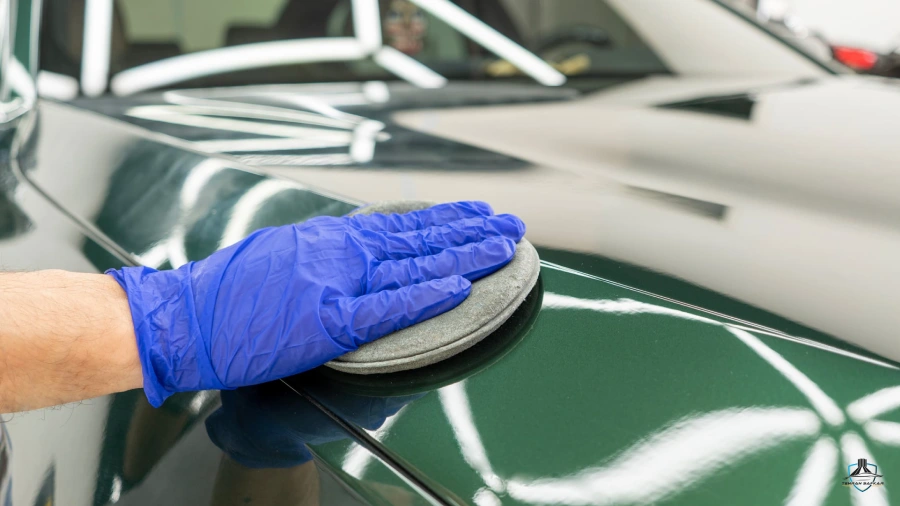 محافظت از رنگ ماشین با واکس، سیلنت یا سرامیک