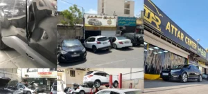 15 صافکاری حرفه‌ای که تهرانی‌ها پیشنهاد می‌کنن