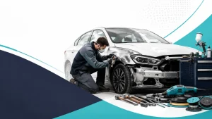 یک صافکار حرفه ای برای صافکاری خودرو چه نکاتی را باید رعایت کند؟